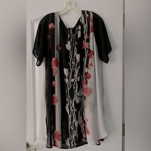 Alfani beautiful ladies top